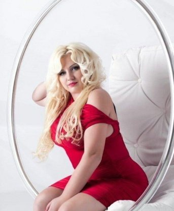 Анкета проститутки Тинка - город Черняхов, 39 лет, №8724